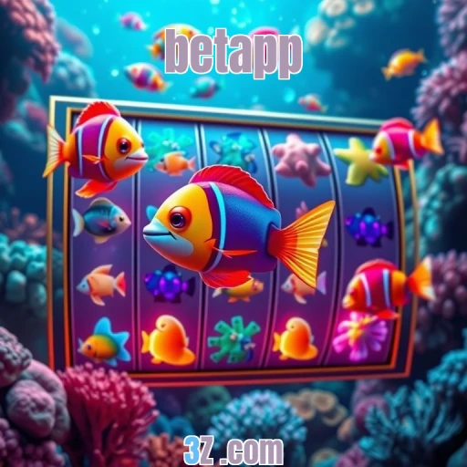 Betting no betapp: Aposta e Emoção em um Só Lugar