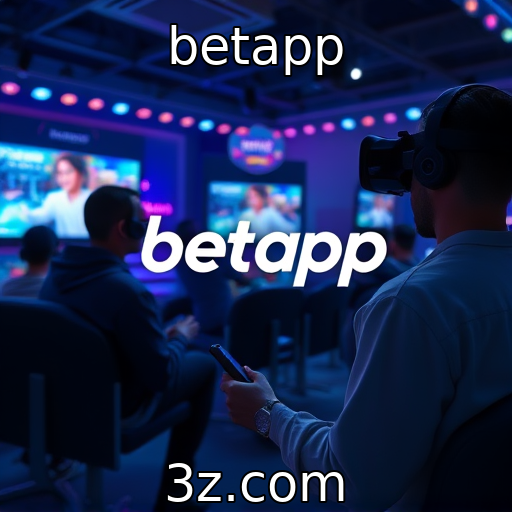 Adoção de tecnologias de realidade aumentada no setor