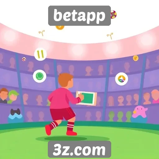 Novos recursos da plataforma betapp para usuários