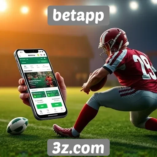 Comparação de bônus e promoções no betapp