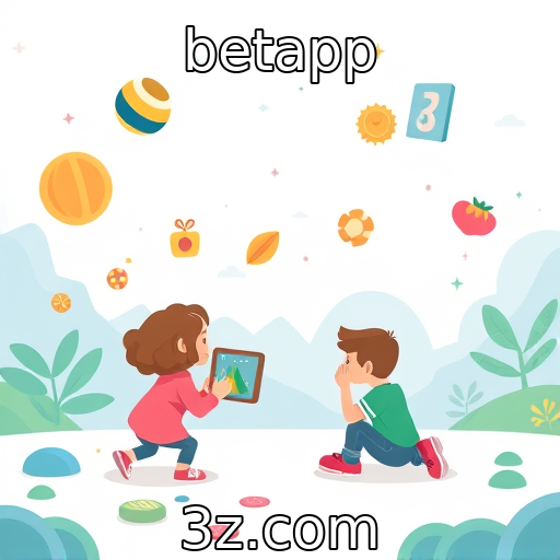 Tendências nos jogos educativos em plataformas digitais