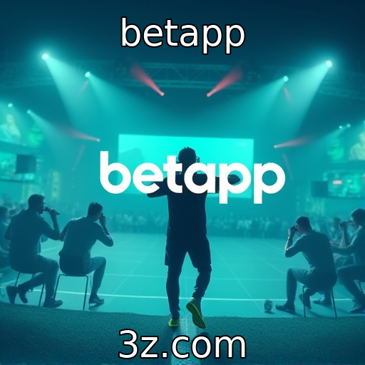 Mercado de eSports e suas novas oportunidades em 2025