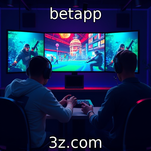 Crescimento das plataformas de streaming de jogos