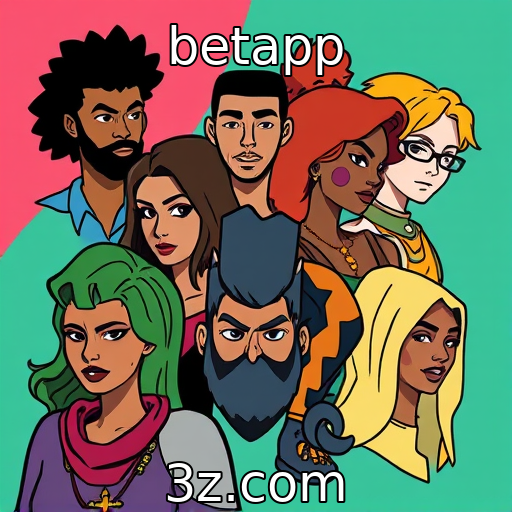 Importância da diversidade em personagens de jogos