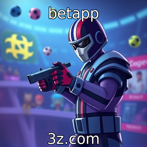 Crescimento do mercado de jogos móveis nos últimos anos