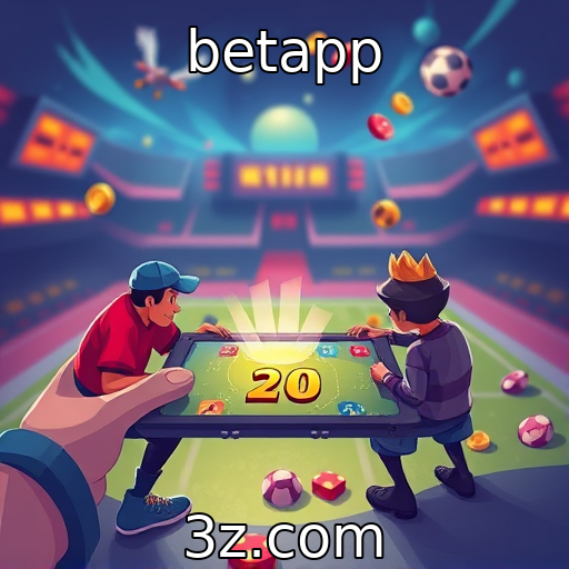 Crescimento das microtransações em jogos mobile