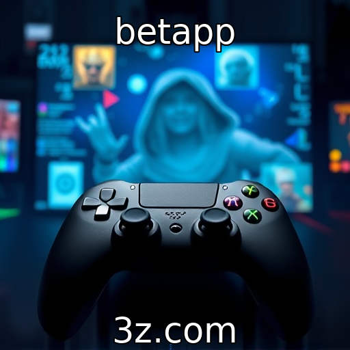 Inovações tecnológicas em consoles de nova geração