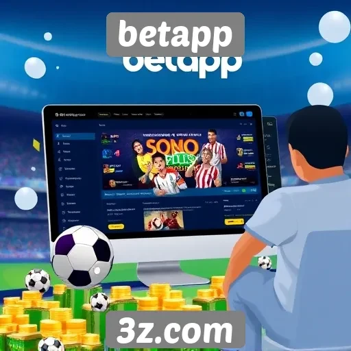 Apostagens populares no site betapp em crescimento