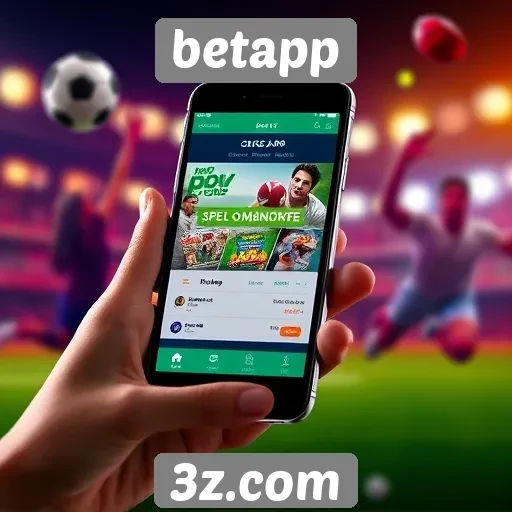 Como as promoções impactam a experiência no Betapp
