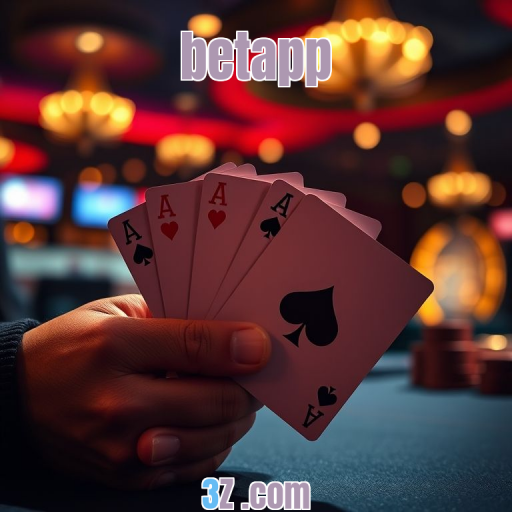 Dicas Imperdíveis para Apostar no Betapp com Confiança