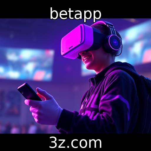 Impacto da realidade virtual na jogabilidade moderna