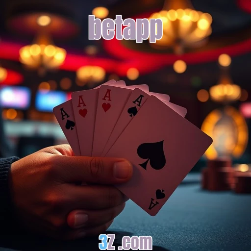 Dicas Imperdíveis para Apostar no Betapp com Confiança